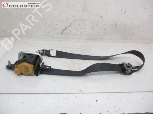 Used Front left seatbelt Front left seatbelt 37104561 37104561