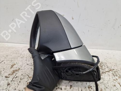 Left mirror PEUGEOT 207 CC (WD_) 1.6 16V | BP29702767C26 