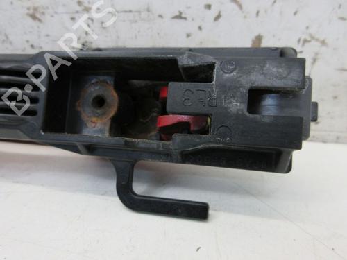 Rear left exterior door handle SUBARU IMPREZA Hatchback (GR, GH, G3) 2.0 D AWD | BP29093131C130 