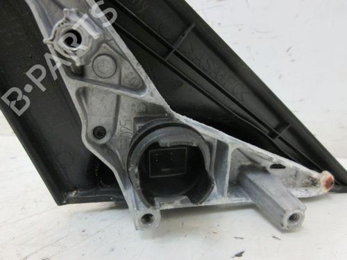 Left mirror BMW 3 Touring (E91) 320 d | BP29091507C26 