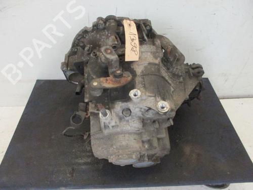 Getriebe MITSUBISHI COLT VI (Z3_A, Z2_A) 1.5 DI-D (Z39A) | BP18799308M3 