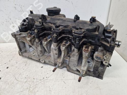 Used Cylinder head MERCEDES-BENZ A-CLASS (W176) A 180 CDI / d (176.012) (109 hp) 29100790