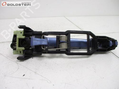Front right exterior door handle MERCEDES-BENZ CLK (C208) CLK 200 (208.335) | BP18788473C129 