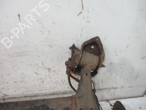Rear axle FIAT GRANDE PUNTO (199_) 1.4 16V (199BXG1B, 199AXG1B) | BP29087463M2 