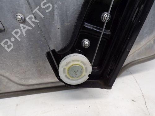 Front left window mechanism MERCEDES-BENZ C-CLASS (W204) C 300 4-matic (204.081) | BP29101928C22 