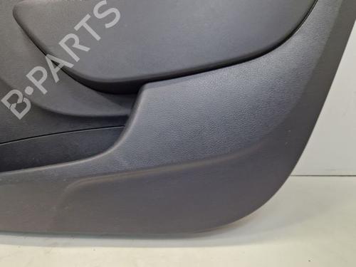 Forreste højre beklædning DACIA SANDERO II 1.0 SCe 75 (B8JC, B8JD, B8NC) | BP31702169C59 