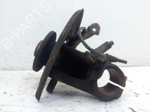 Right front steering knuckle VW GOLF V Variant (1K5) 1.4 TSI | BP31703205M26 