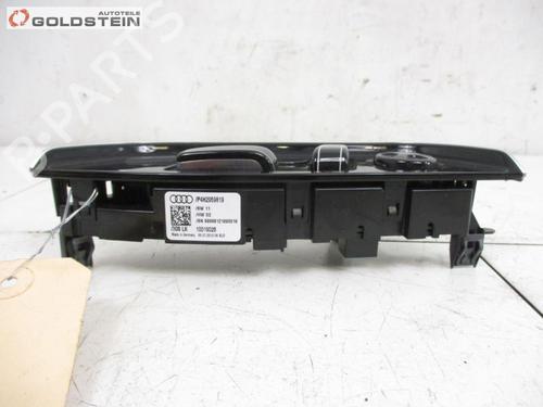 Switch AUDI A8 D4 (4H2, 4H8, 4HC, 4HL) 3.0 TDI quattro | BP18762318I30 