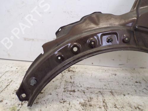 Left front fenders MINI MINI CLUBMAN (R55) Cooper S | BP18803901C41 