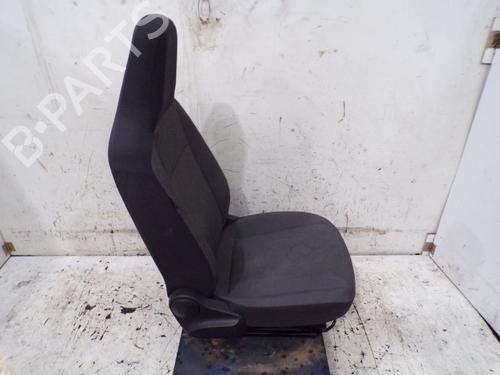 Right front seat VW UP! (121, 122, BL1, BL2, BL3, 123) 1.0 | BP37130095C16 - Image 4