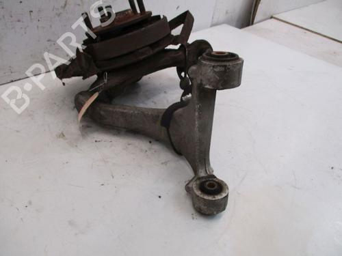 Right rear steering knuckle HYUNDAI SANTA FÉ II (CM) 2.2 CRDi GLS 4x4 | BP30668151M28