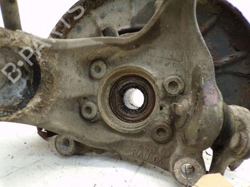 Right front steering knuckle VW PASSAT B6 (3C2) 2.0 TDI | BP37128295M26 - Image 7
