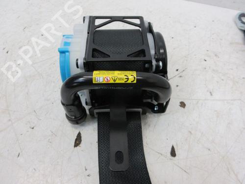 Front right seatbelt TOYOTA YARIS (_P21_, _PA1_, _PH1_) 1.5 Hybrid (MXPH10, MXPH11) | BP29099395I25 