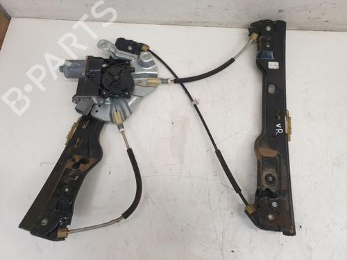 Used Front right window mechanism Front right window mechanism 37145524 37145524