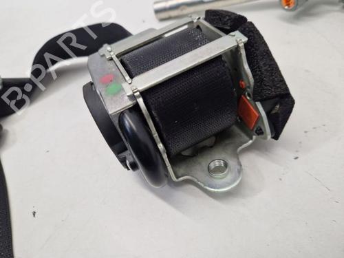 Front left seatbelt ALFA ROMEO MITO (955_) 1.4 (955AXB1B, 955.AXF1B) | BP32087581I26 - Image 3