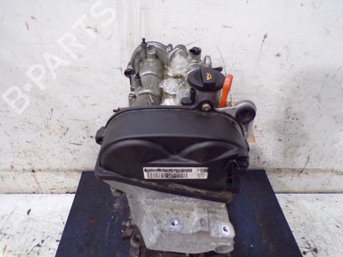 Engine VW UP! (121, 122, BL1, BL2, BL3, 123) 1.0 | BP37130131M1 - Image 6