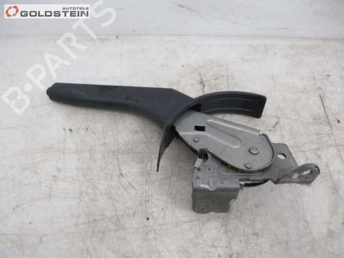 Hand brake NISSAN NOTE (E11, NE11) 1.5 dCi | BP13804094I18 