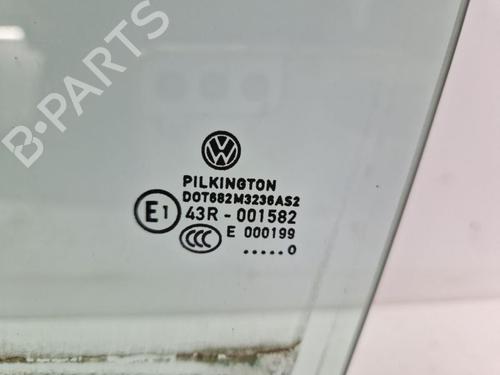 Front left quarter glass VW TOURAN (1T1, 1T2) 1.4 TSI | BP28307699C111 