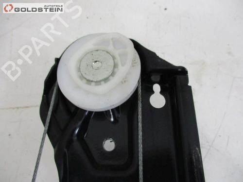 Rear left window mechanism MERCEDES-BENZ C-CLASS T-Model (S203) C 230 (203.252) | BP18762099C24 