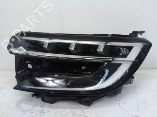 Used Left headlight RENAULT AUSTRAL E-TECH 200 Hybrid (HGM2) (199 hp) 29108576