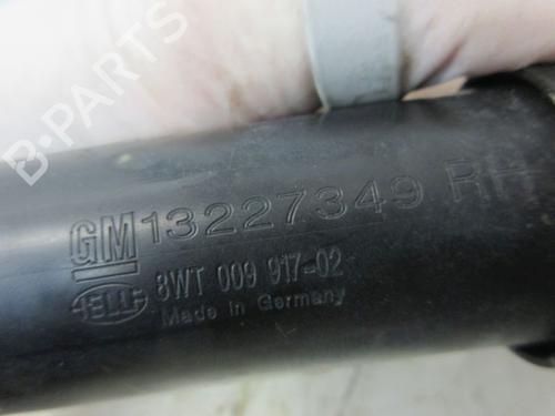 Washer pump OPEL INSIGNIA A Sports Tourer (G09) 2.0 CDTI (35) | BP19306380E24 