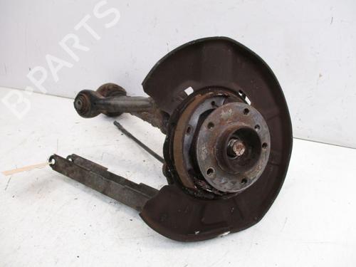 Left rear steering knuckle BMW 3 Touring (E91) 325 d | BP18808108M27 