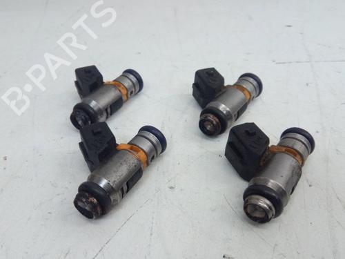 Injector FORD KA (RU8) 1.2 | BP38028796M100 - Image 3