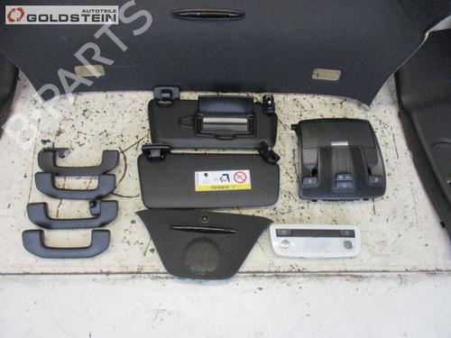 Toit intérieur MERCEDES-BENZ GLA-CLASS (X156) GLA 220 CDI 4-matic (156.905) | BP18757978I12 