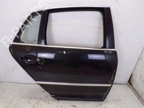Porte arrière droite VW PHAETON (3D1, 3D2, 3D3, 3D4, 3D6, 3D7, 3D8, 3D9) 4.2 V8 4motion (335 hp) 29091165