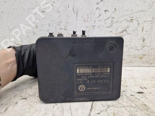 Electronic module SKODA SUPERB II (3T4) 2.0 TDI | BP29106252M83 