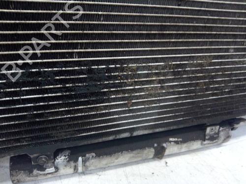 Water radiator MERCEDES-BENZ B-CLASS Sports Tourer (W245) B 200 CDI (245.208) | BP29103777M31 
