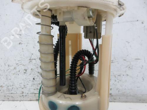 Fuel pump JEEP GRAND CHEROKEE III (WH, WK) 4.7 V8 4x4 | BP19296913M76 