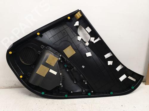 Rear left panel HYUNDAI i10 II (BA, IA) 1.2 | BP38029861C60 - Image 6