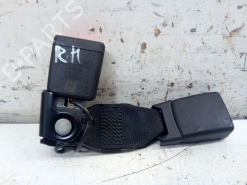 Seat buckle MERCEDES-BENZ A-CLASS (W177) A 200 (177.087) | BP29105085I32 