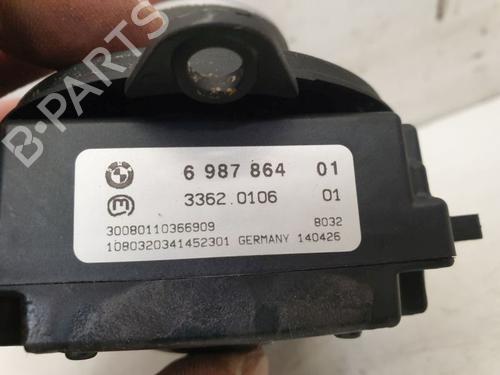 Switch BMW 3 Touring (E91) 320 d | BP34738261I30  - Image 8