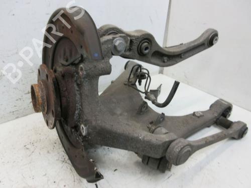 Left rear steering knuckle VW PHAETON (3D1, 3D2, 3D3, 3D4, 3D6, 3D7, 3D8, 3D9) 4.2 V8 4motion | BP19295378M27 
