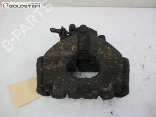 Used Right front brake caliper Right front brake caliper VW TRANSPORTER T4 Van (70A, 70H, 7DA, 7DH) 2.5 TDI (88 hp) 18752073 18752073