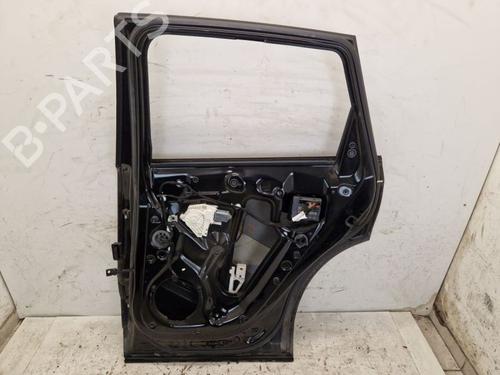 Right rear door AUDI Q5 (8RB) 2.0 TFSI quattro | BP31703544C5 