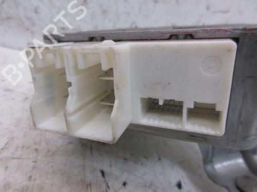 Steering ECU TOYOTA YARIS (_P9_) 1.0 VVT-i (KSP90_, KSP90R) | BP29086207M49 