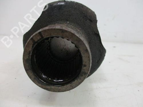 Driveshaft OPEL ANTARA A (L07) 2.0 CDTI 4x4 | BP37110588M37 - Image 5