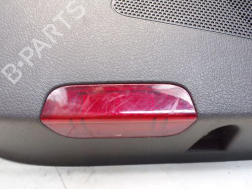 Rear left panel VW TIGUAN (5N_) 2.0 TDI 4motion | BP37134643C60 - Image 6