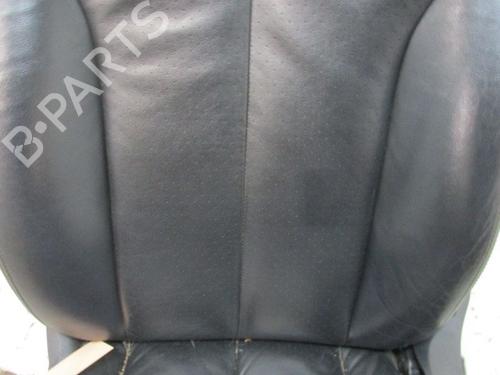 Left front seat VW PASSAT B6 (3C2) 2.0 TFSI | BP37111193C15 - Image 3