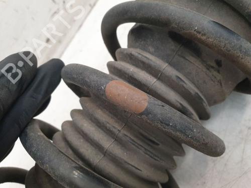 Right front shock absorber MAZDA RX-8 (SE, FE) 1.3 (FE103, SE3P) | BP38072460M17 - Image 9