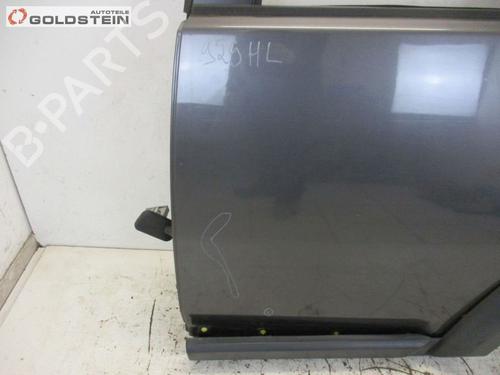 Left rear door LAND ROVER DISCOVERY III (L319) 2.7 TD 4x4 | BP26647379C4