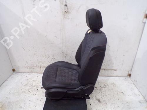 Left front seat OPEL ZAFIRA TOURER C (P12) 1.4 (75) | BP29094026C15 