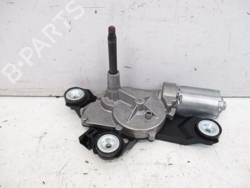 Viskermotor bakrute FORD C-MAX (DM2) 1.6 TDCi (109 hp) 29085986