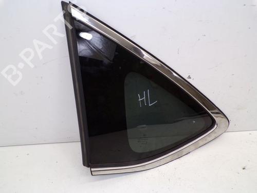 Used Rear left quarter glass HONDA CR-V IV (RM_) 2.4 AWD (RM4) (190 hp) 28174246