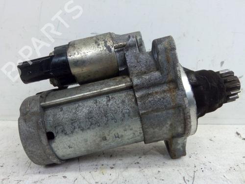 Starter SKODA FABIA III Estate (NJ5) 1.2 TSI | BP29109136M8 