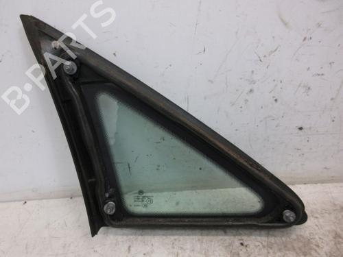 Front left quarter glass VW TOURAN (1T1, 1T2) 1.6 FSI | BP29095634C111 