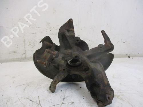 Right front steering knuckle VW GOLF V (1K1) 1.9 TDI | BP18797077M26